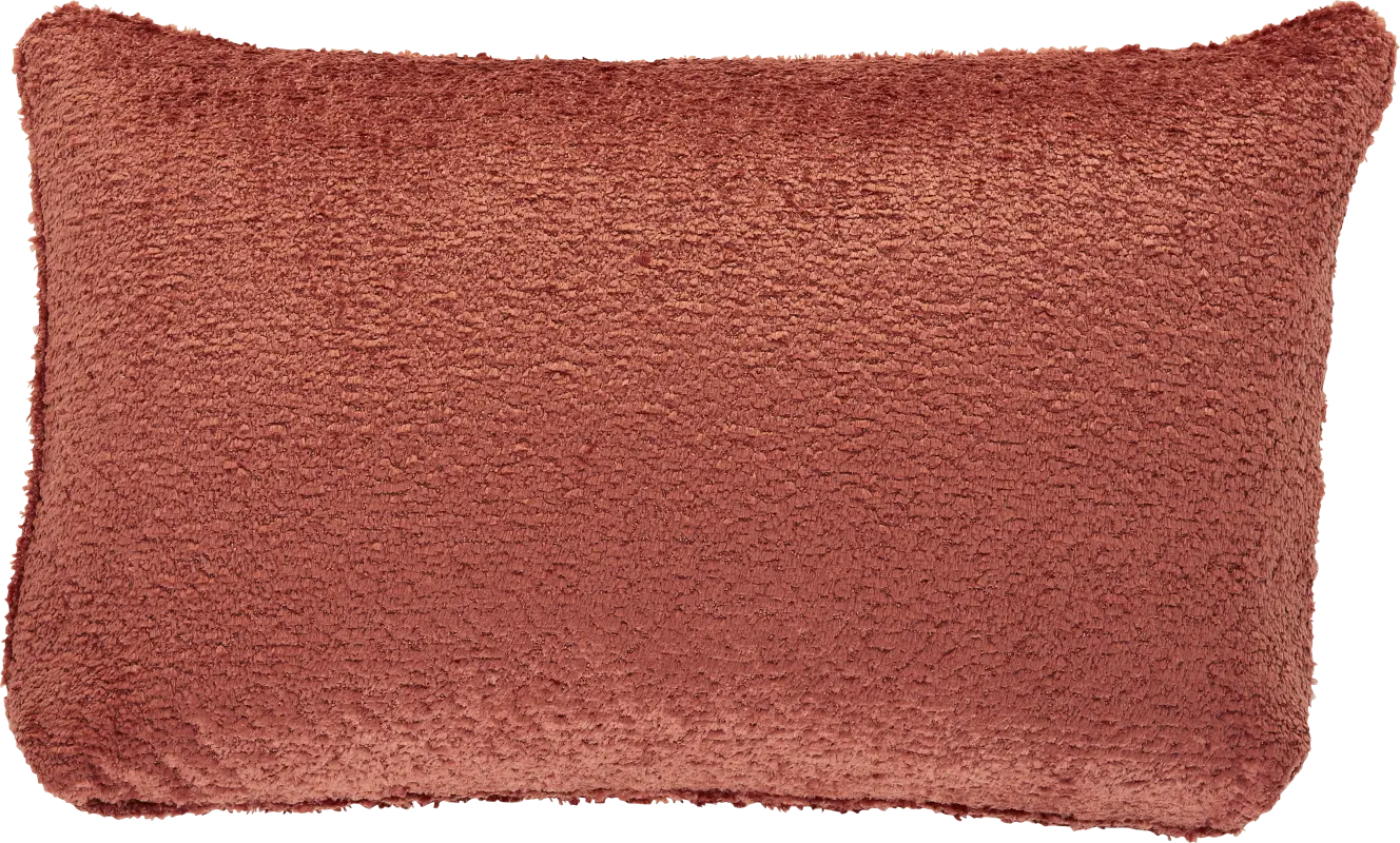 Dory Copper Kidney Pillow