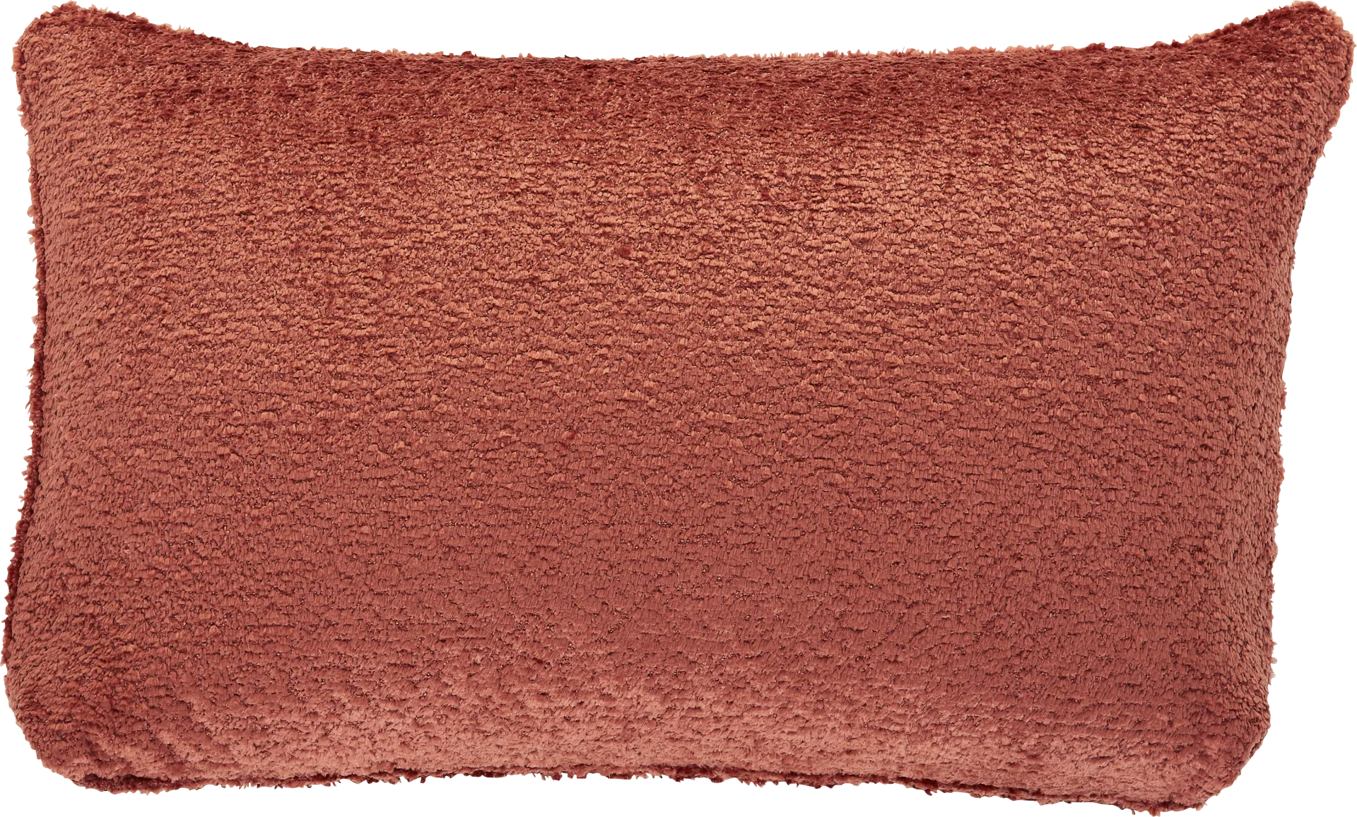 Dory Copper Kidney Pillow - Image 1