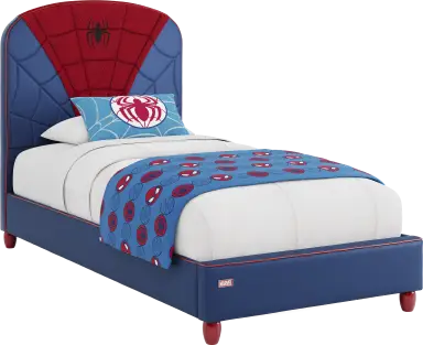 twin bed