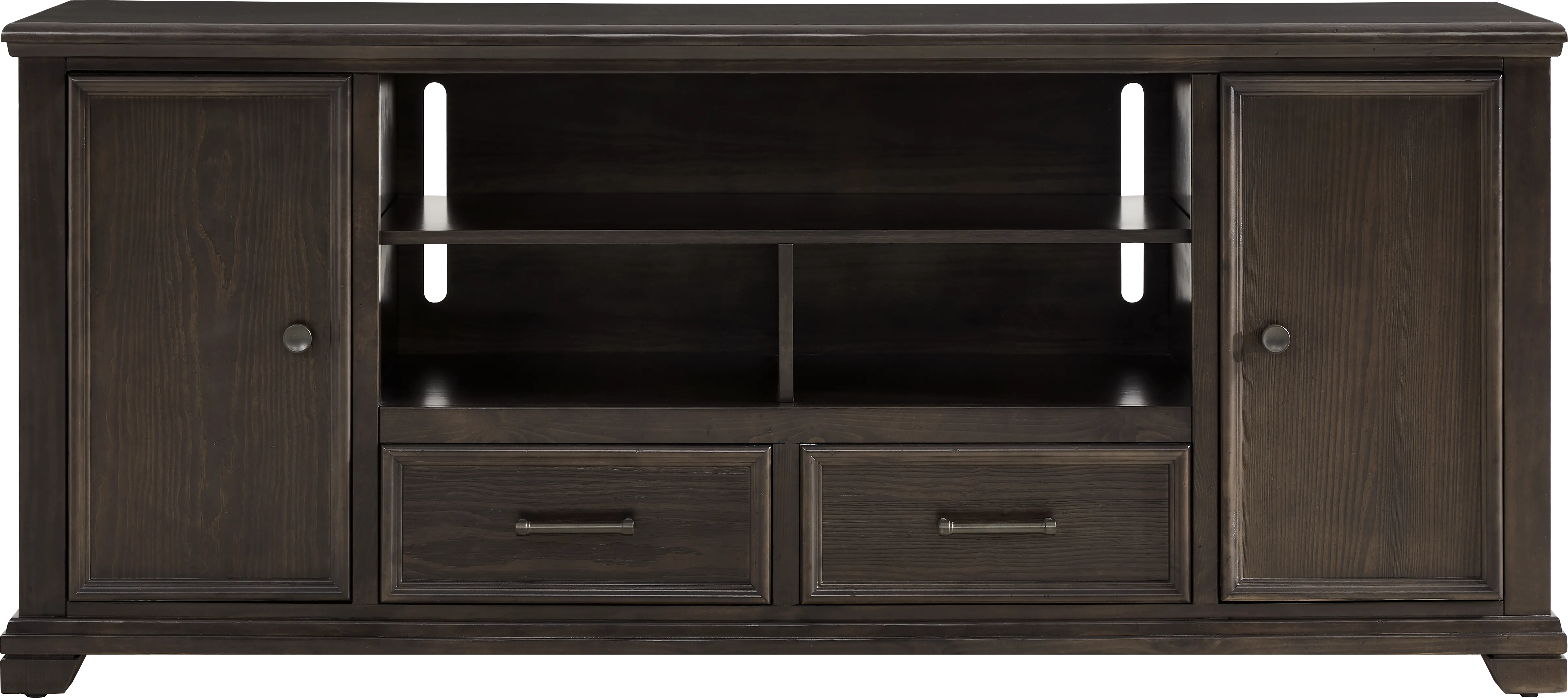 Canyon River Java 81 in. Console - Thumbnail - Image 1