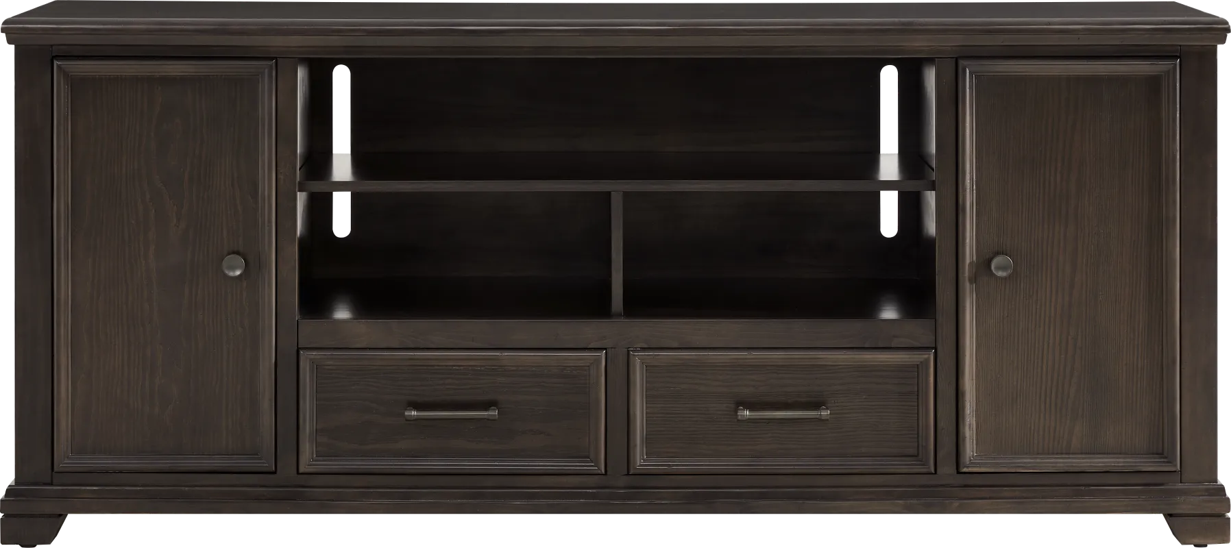 Canyon River Java 81 in. Console