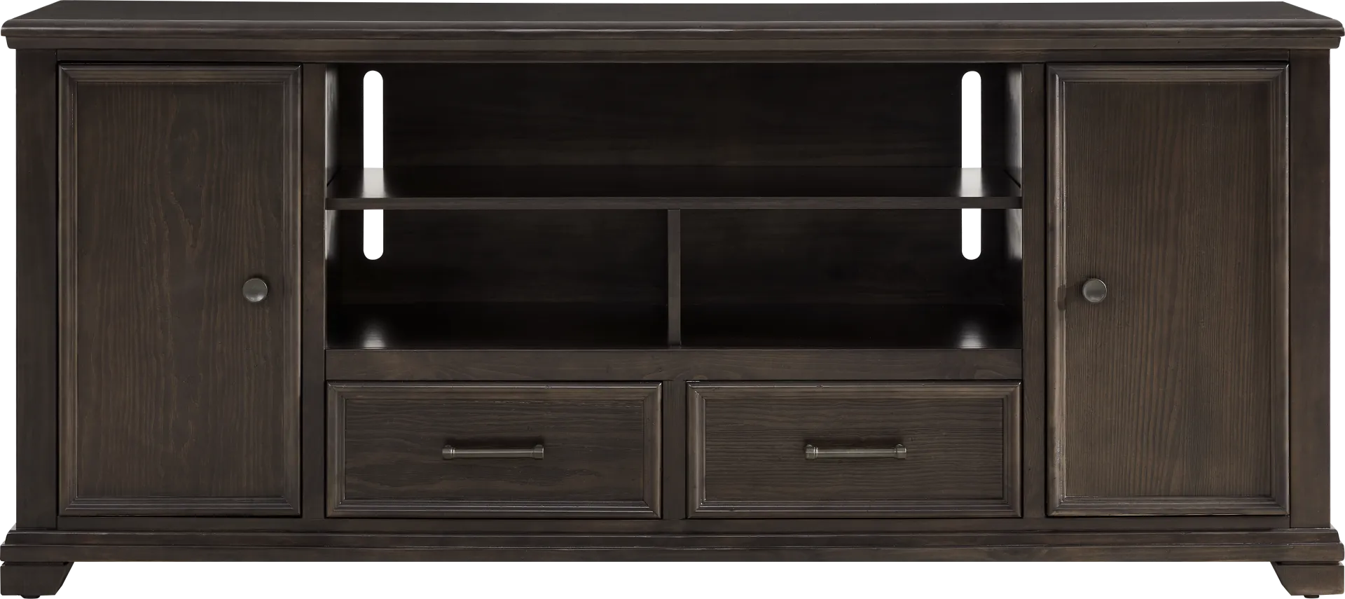 Canyon River Java 81 in. Console - Image 1