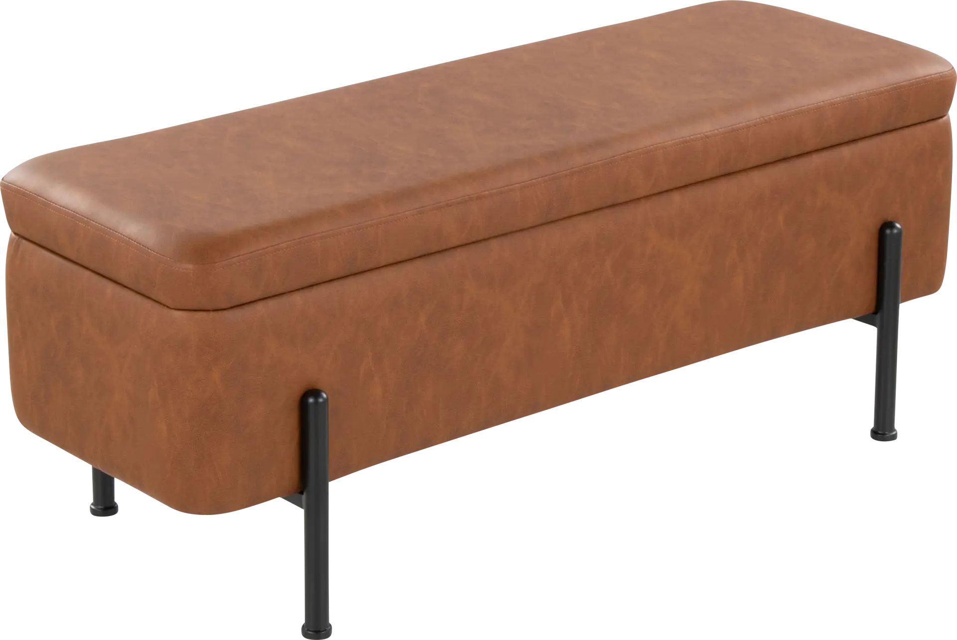 Smout Camel Storage Bench
