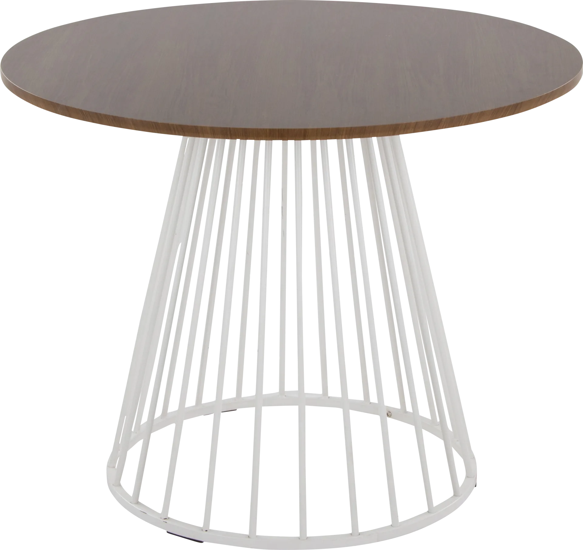Ziercher III Walnut Dining Table - Image 1