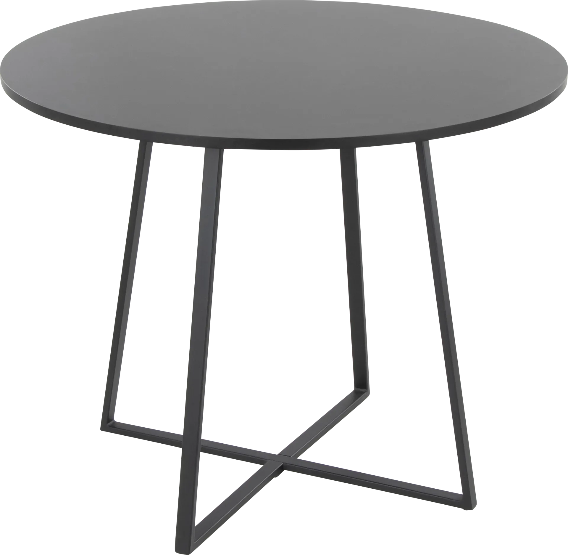 Sourwood IV Black Dining Table - Image 1