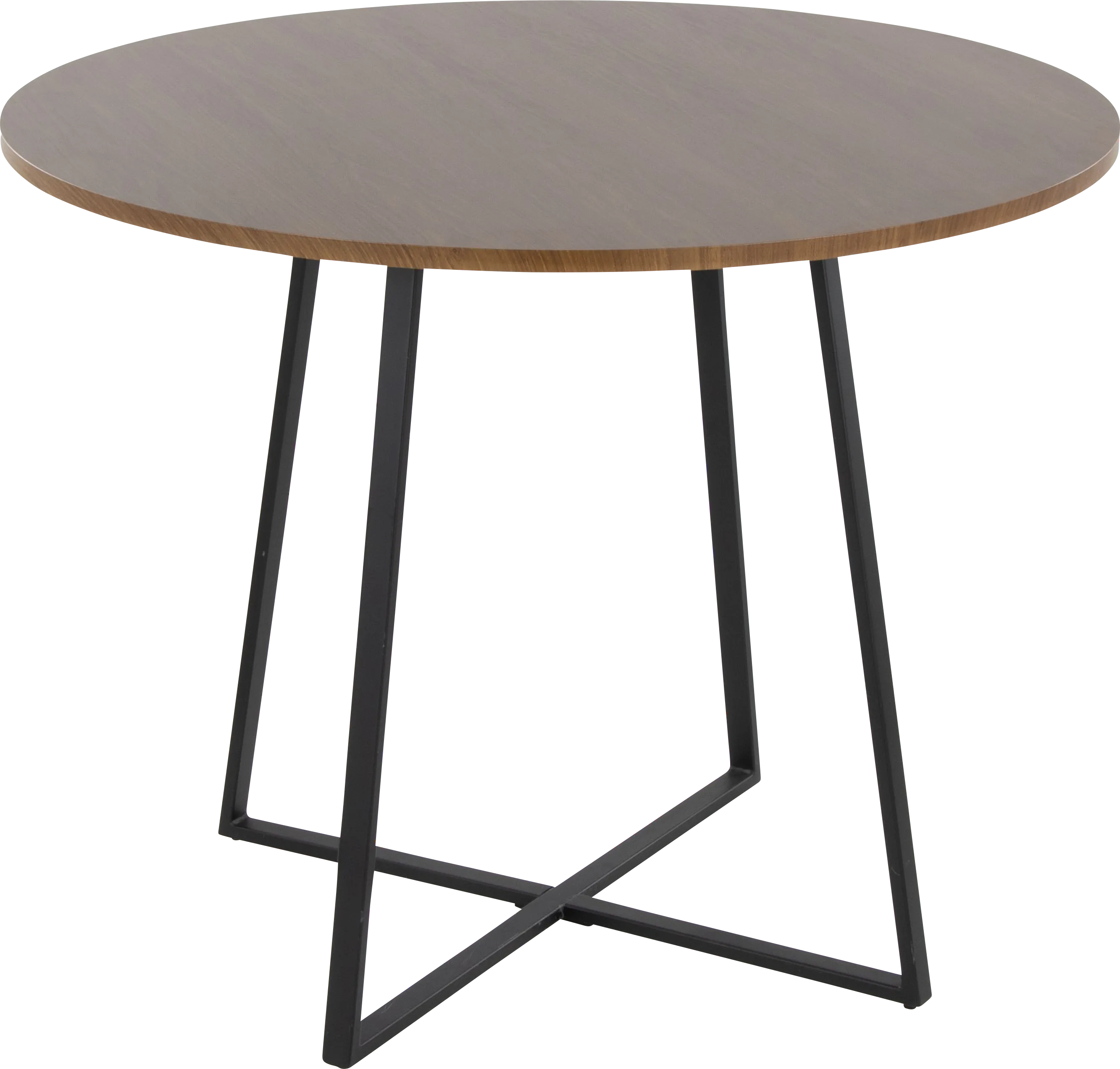 Sourwood IV Walnut Dining Table