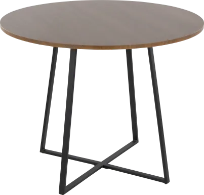 Sourwood IV Walnut Dining Table