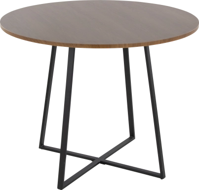 Sourwood IV Walnut Dining Table