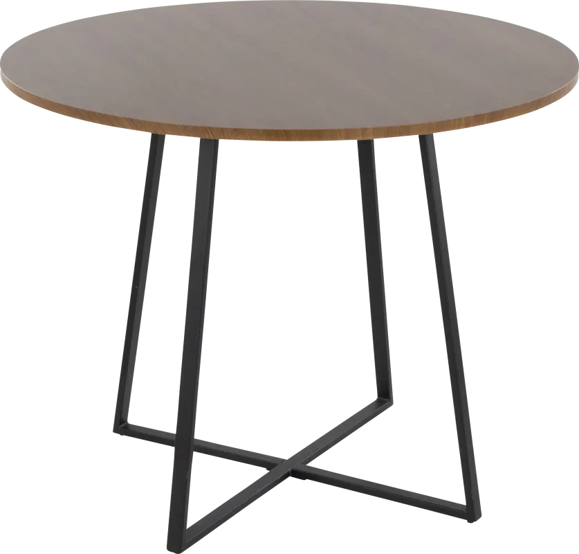 Sourwood IV Walnut Dining Table