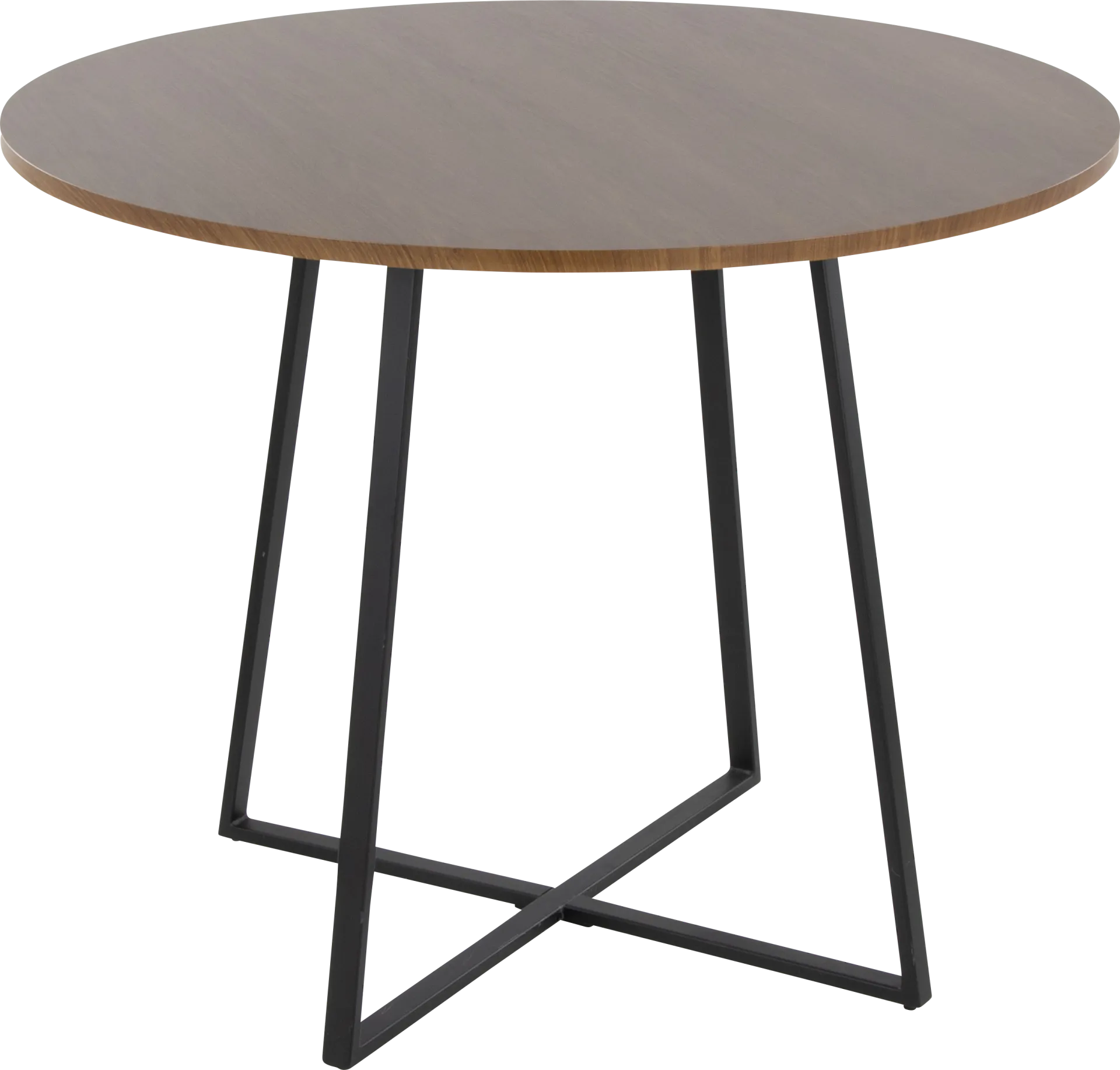 Sourwood IV Walnut Dining Table - Image 1