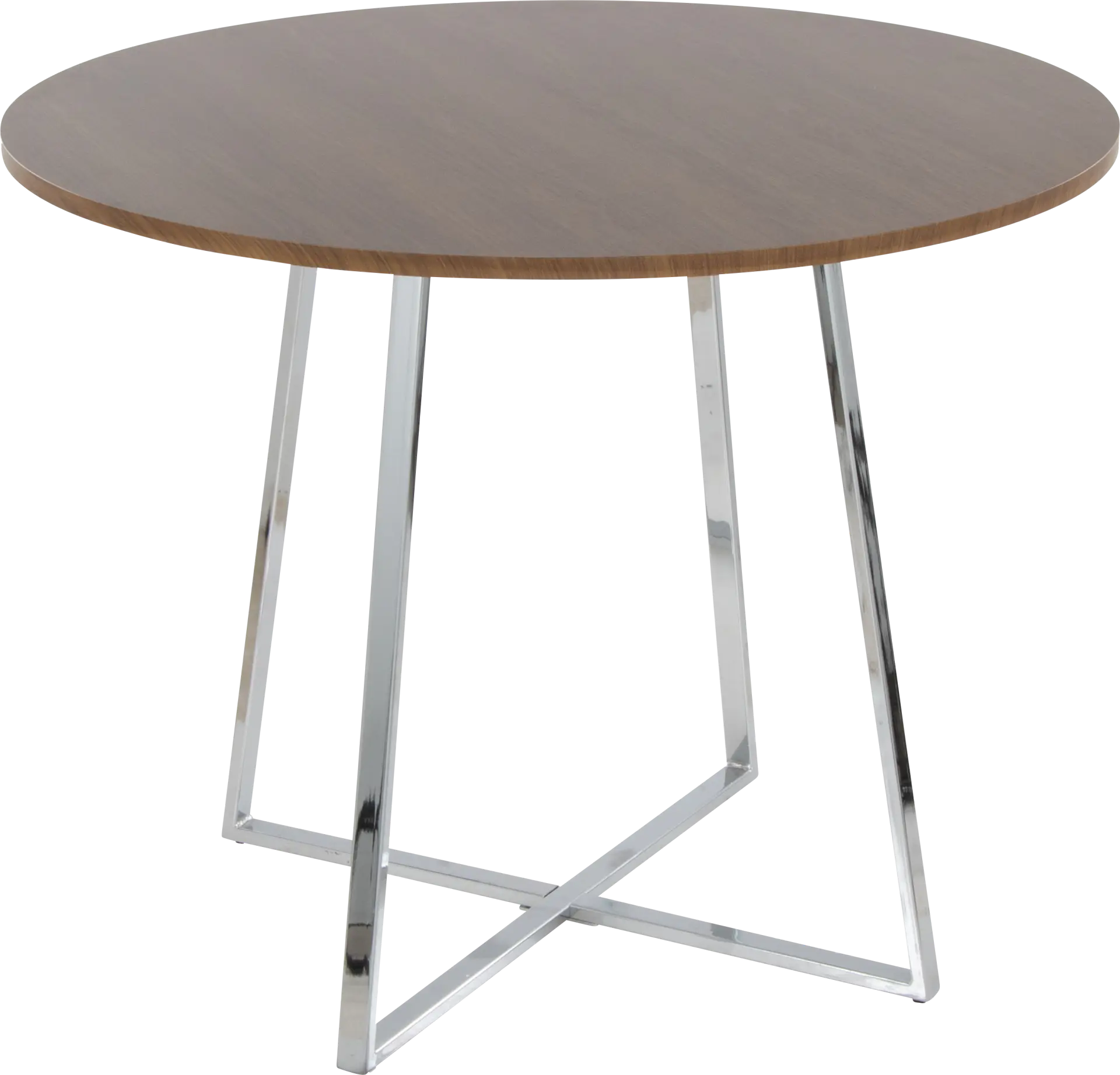 Sourwood V Walnut Dining Table