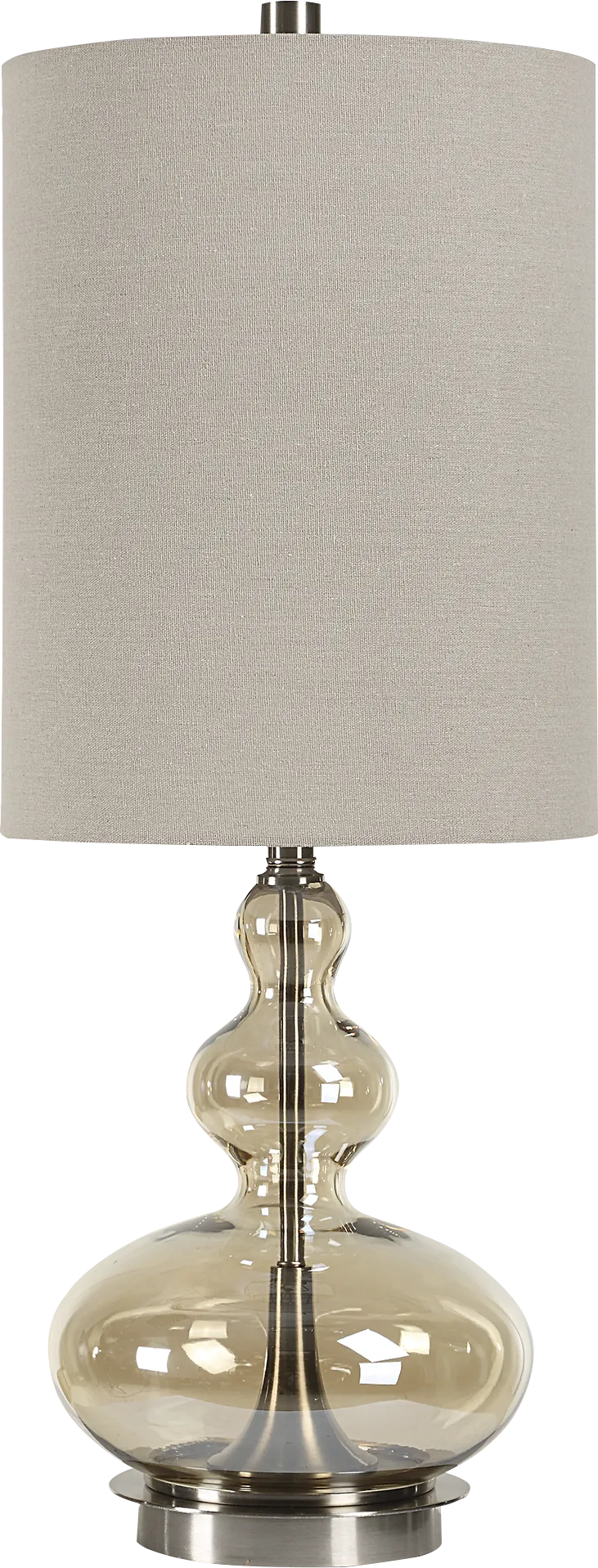 Elena Court Blue 8 Pc Living Room - Thumbnail - Image 7