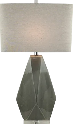 lamp