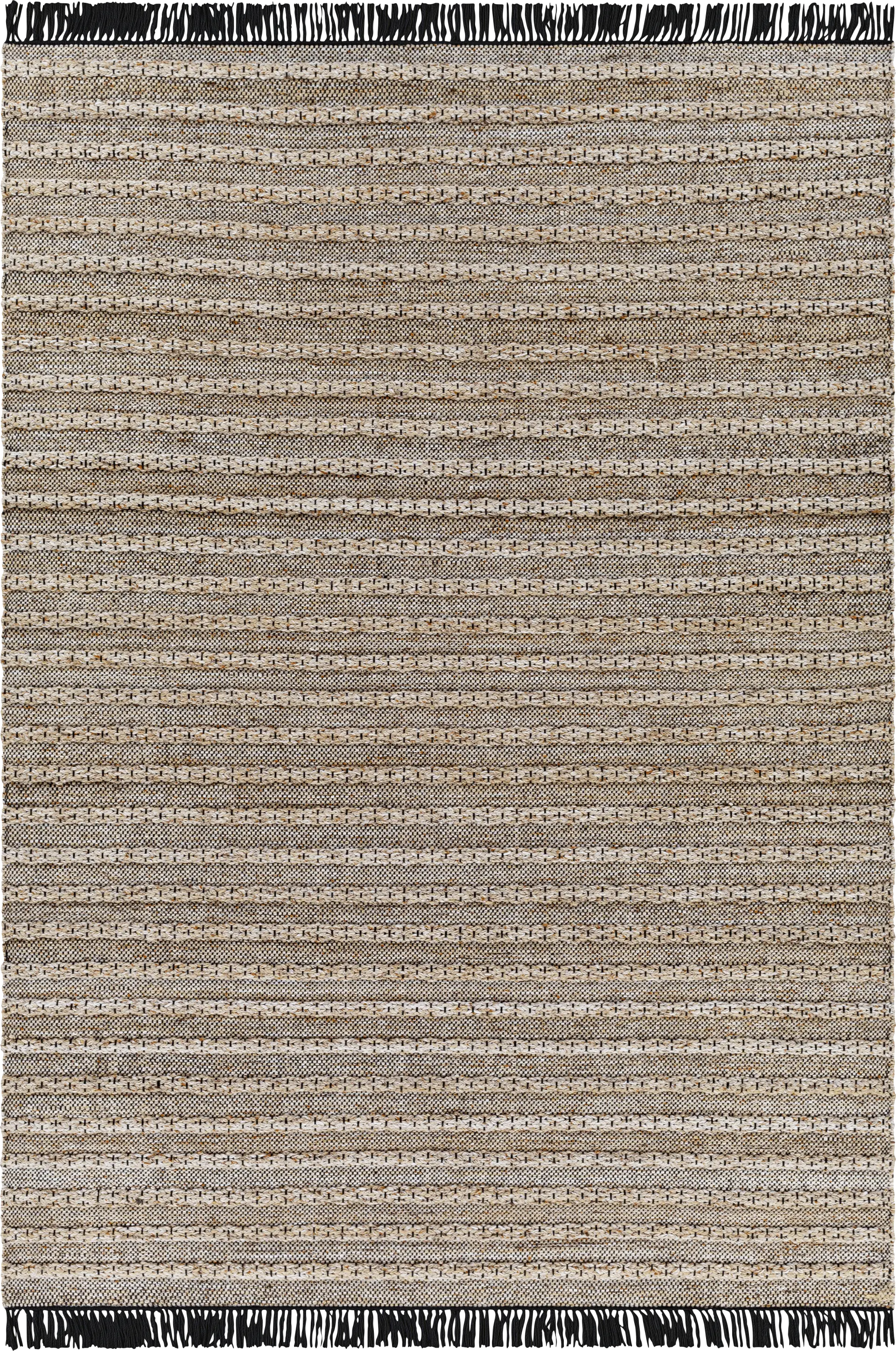 Wynslow II Taupe 5'7 x 7'6 Rug