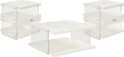 3 pc table set