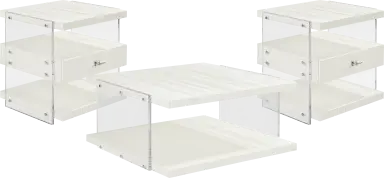 3 pc table set