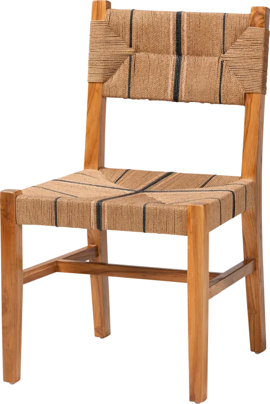 Devanshire Brown Dining Chair