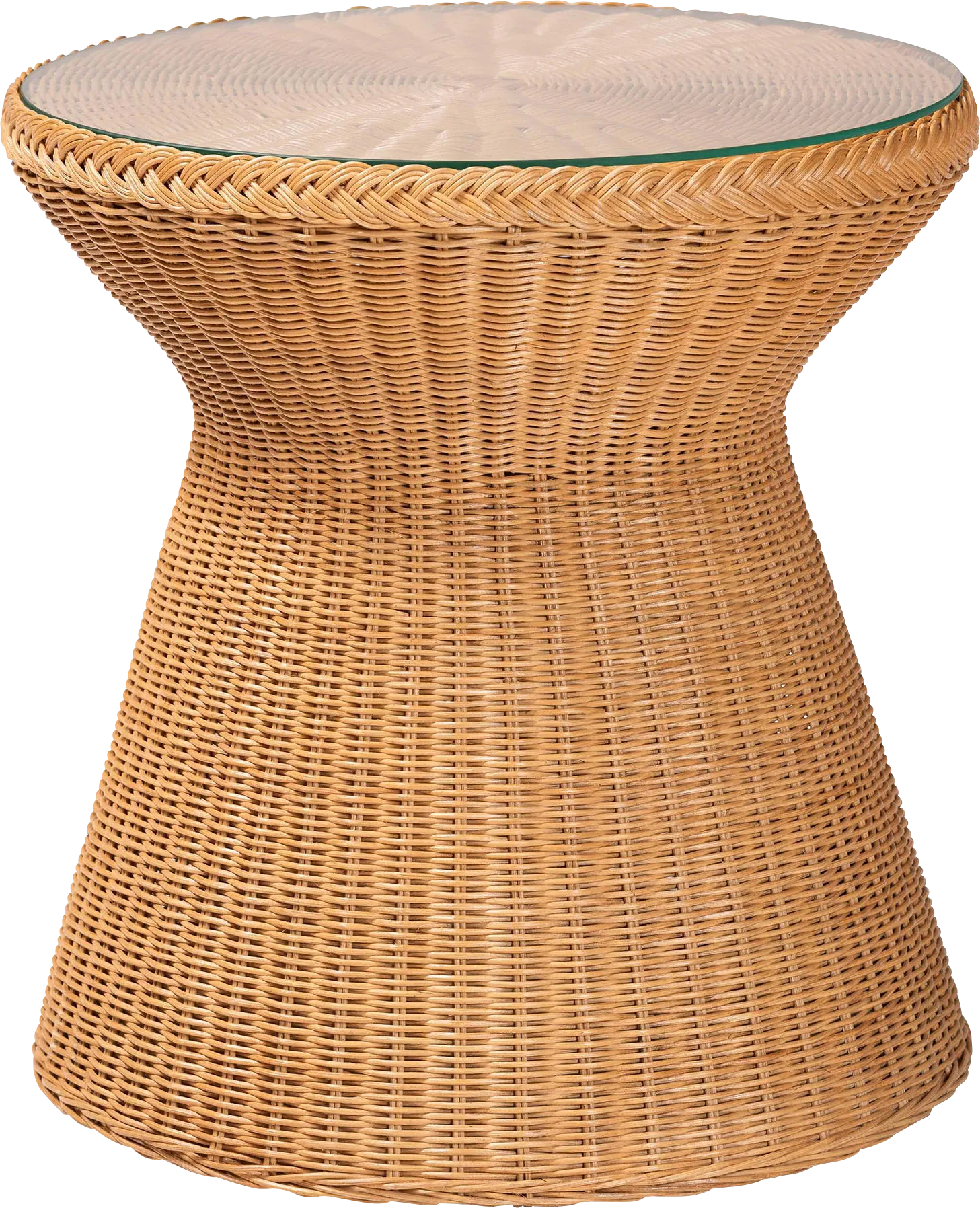 Duncanberry Brown End Table