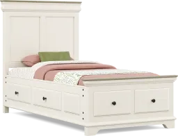 See in room