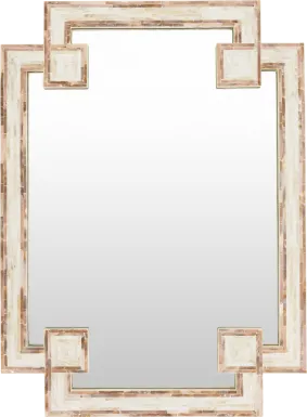 Jealyn Ivory Mirror