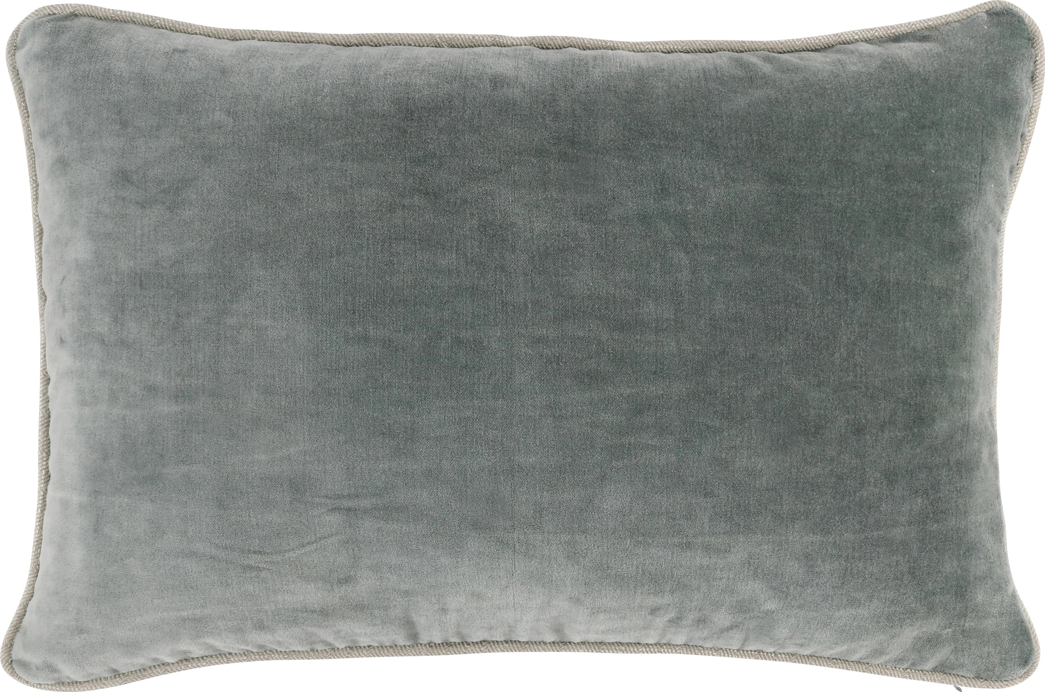 Wickes Sage Lumbar Pillow - Thumbnail - Image 1