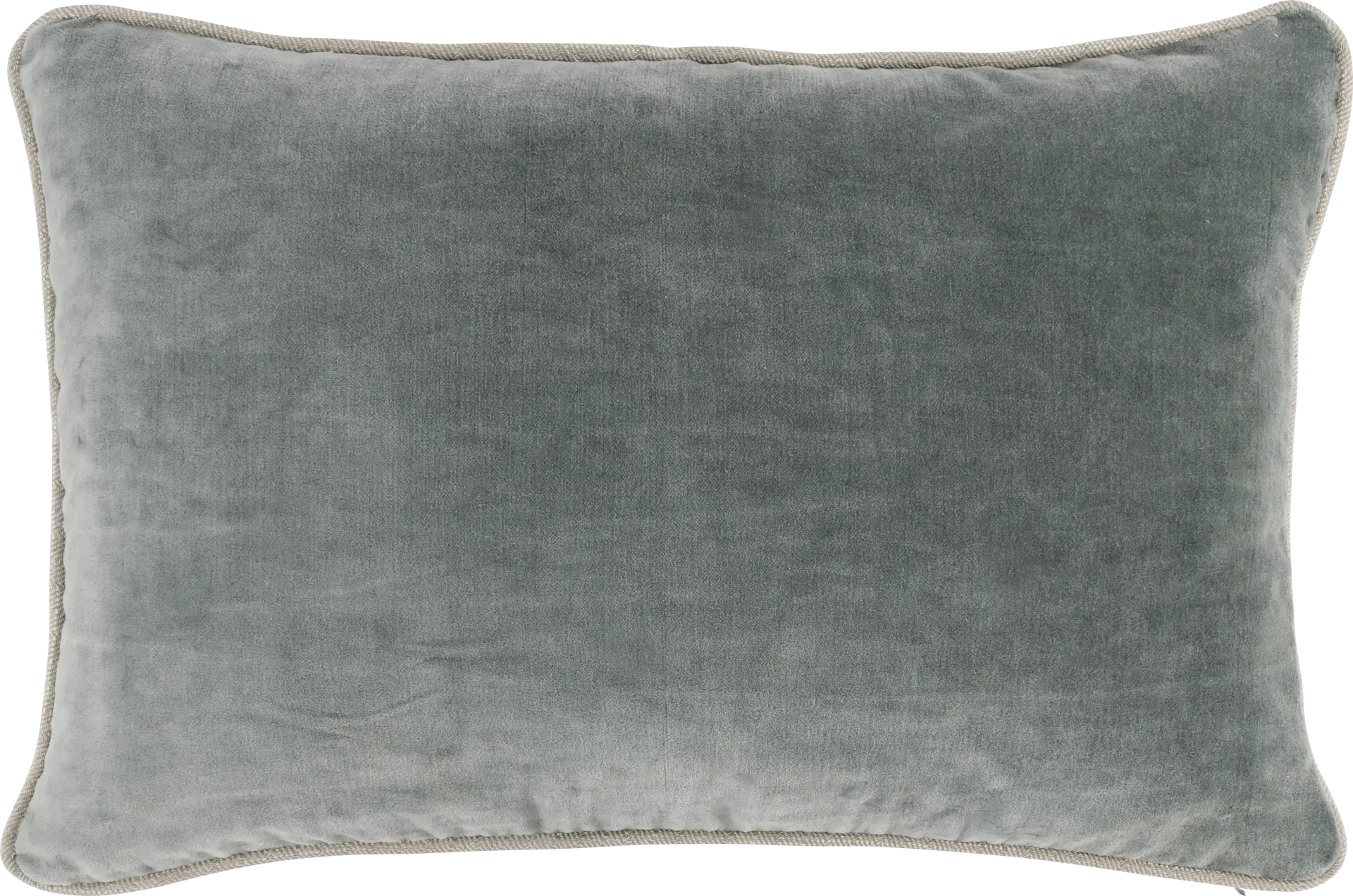 Wickes Sage Lumbar Pillow