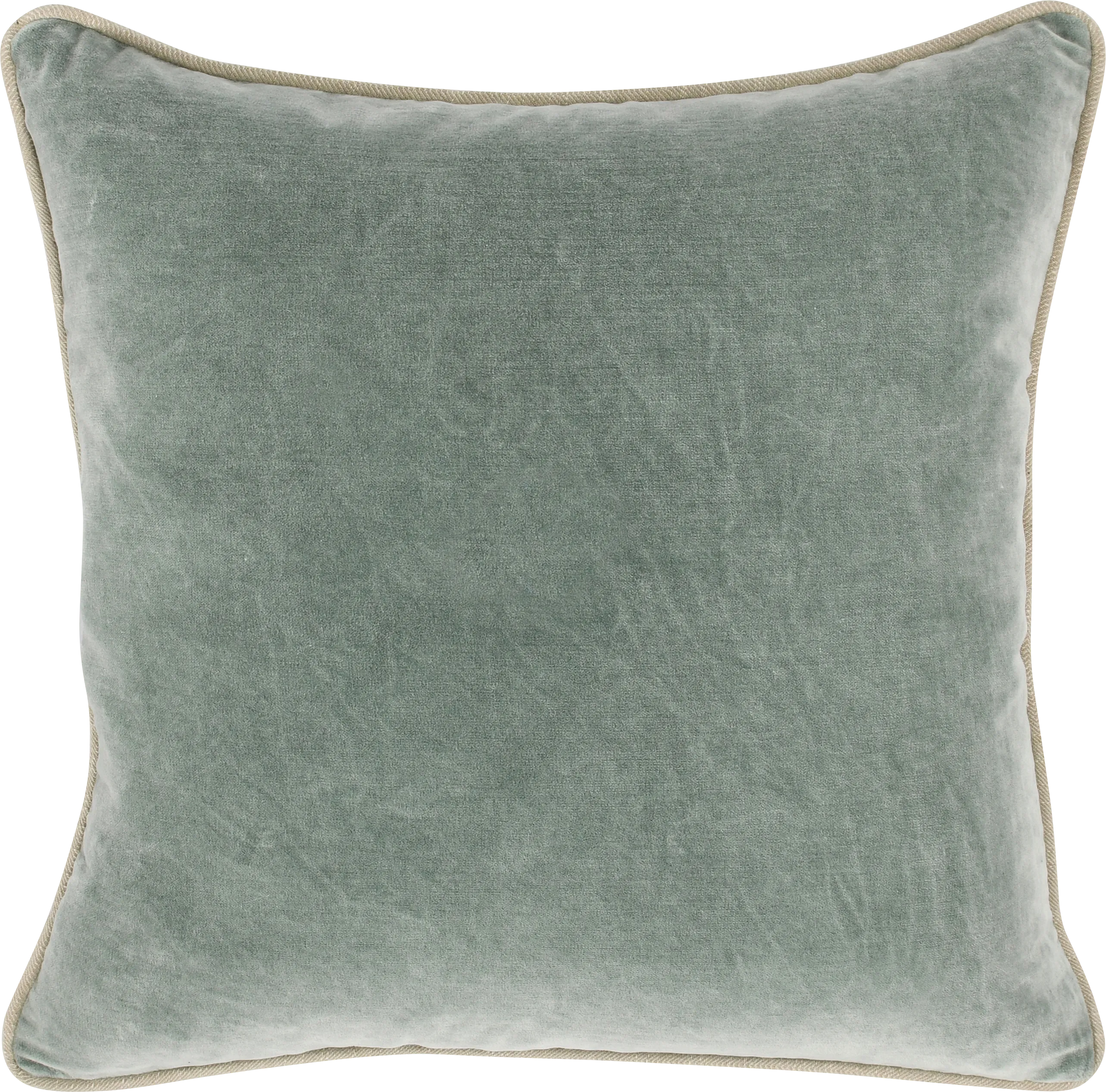 Wickes Sage Accent Pillow - Thumbnail - Image 1