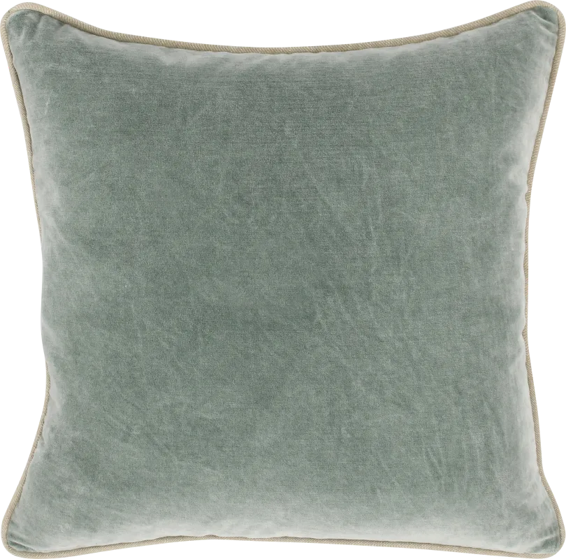 Wickes Sage Accent Pillow