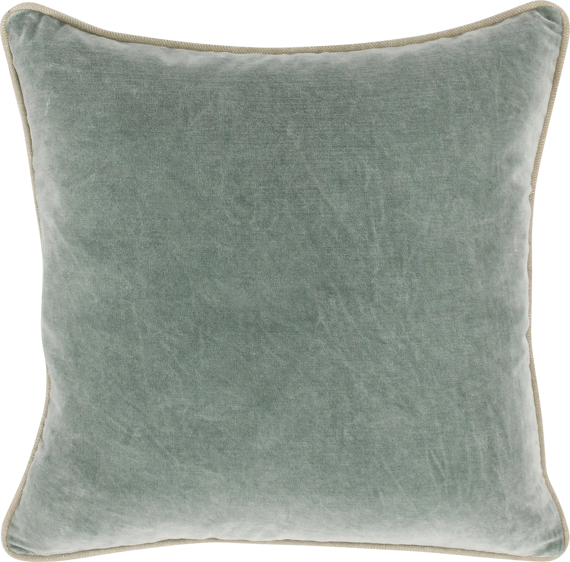 Wickes Sage Accent Pillow