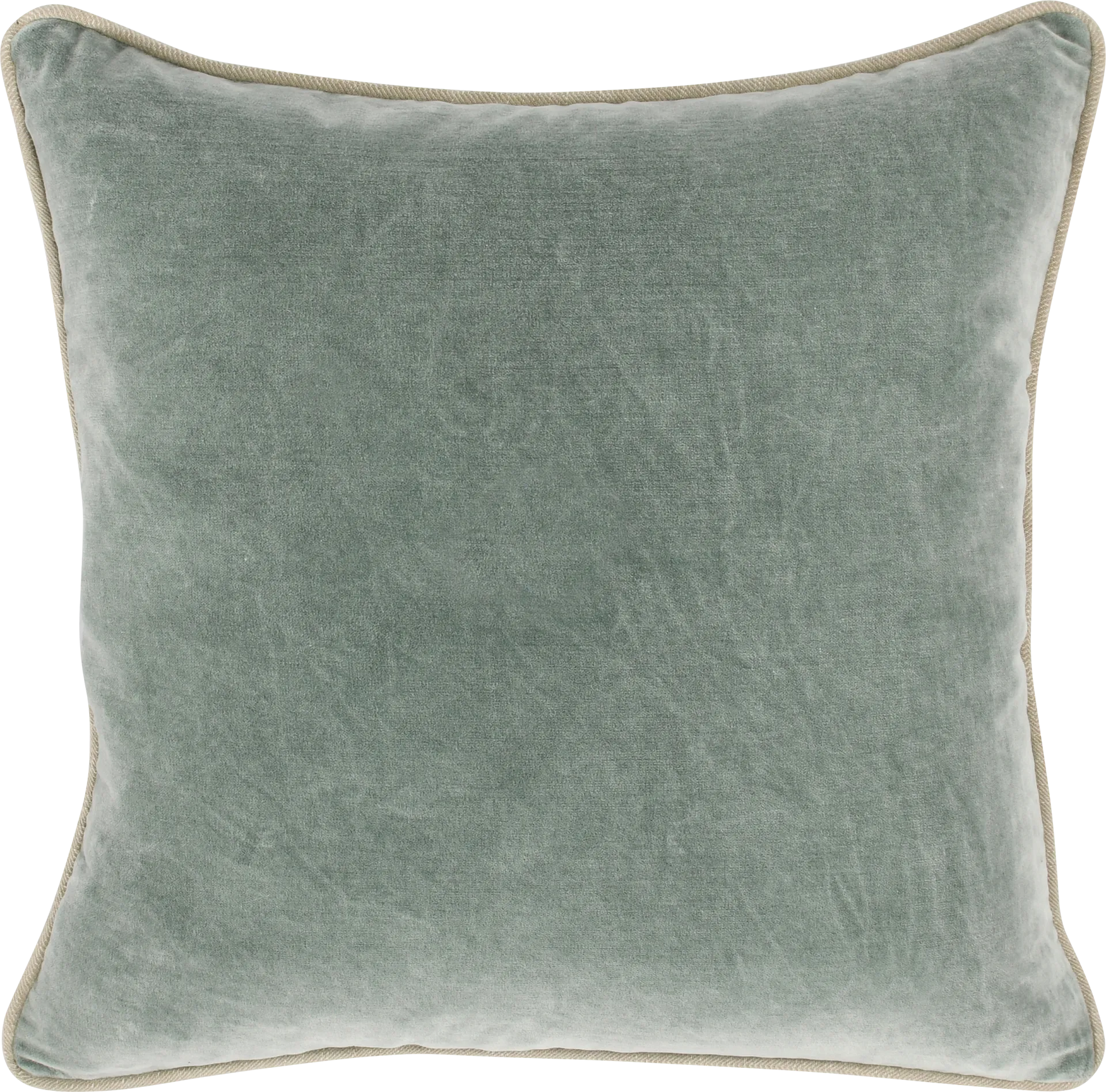 Wickes Sage Accent Pillow - Image 1