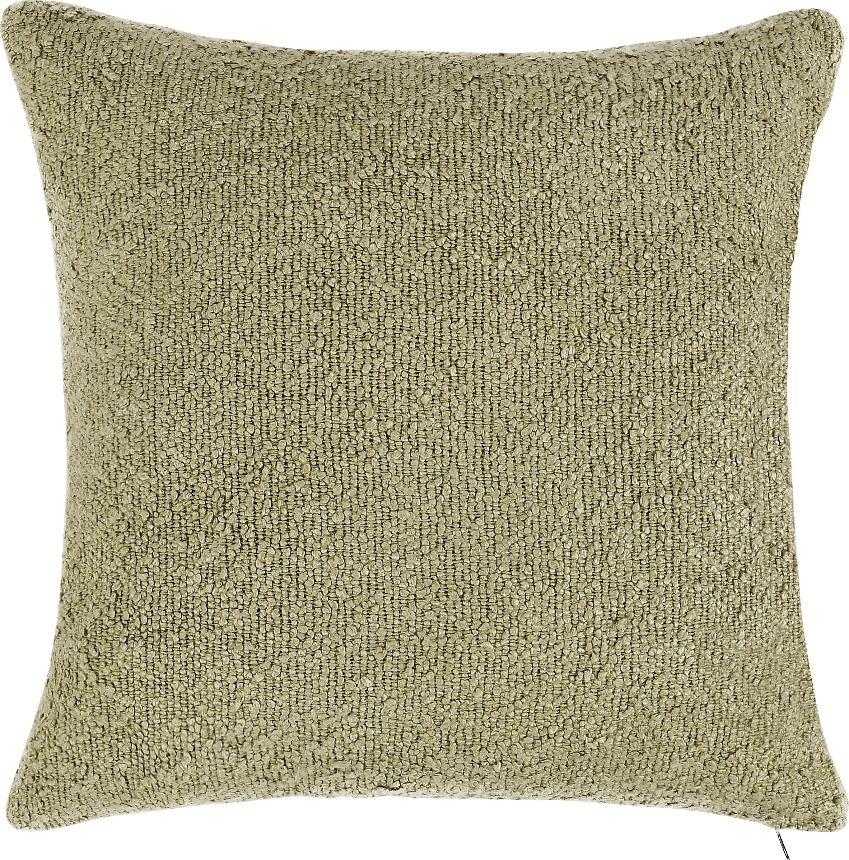 Spencet Green Accent Pillow - Thumbnail - Image 1