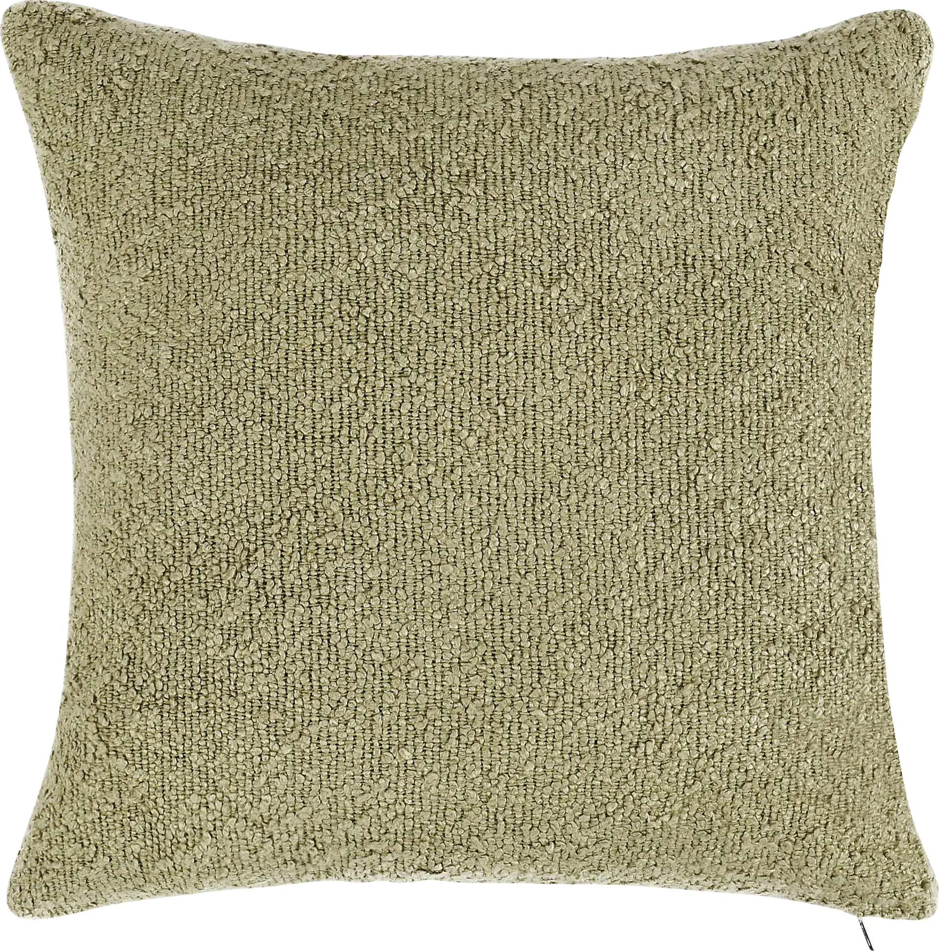 Spencet Green Accent Pillow