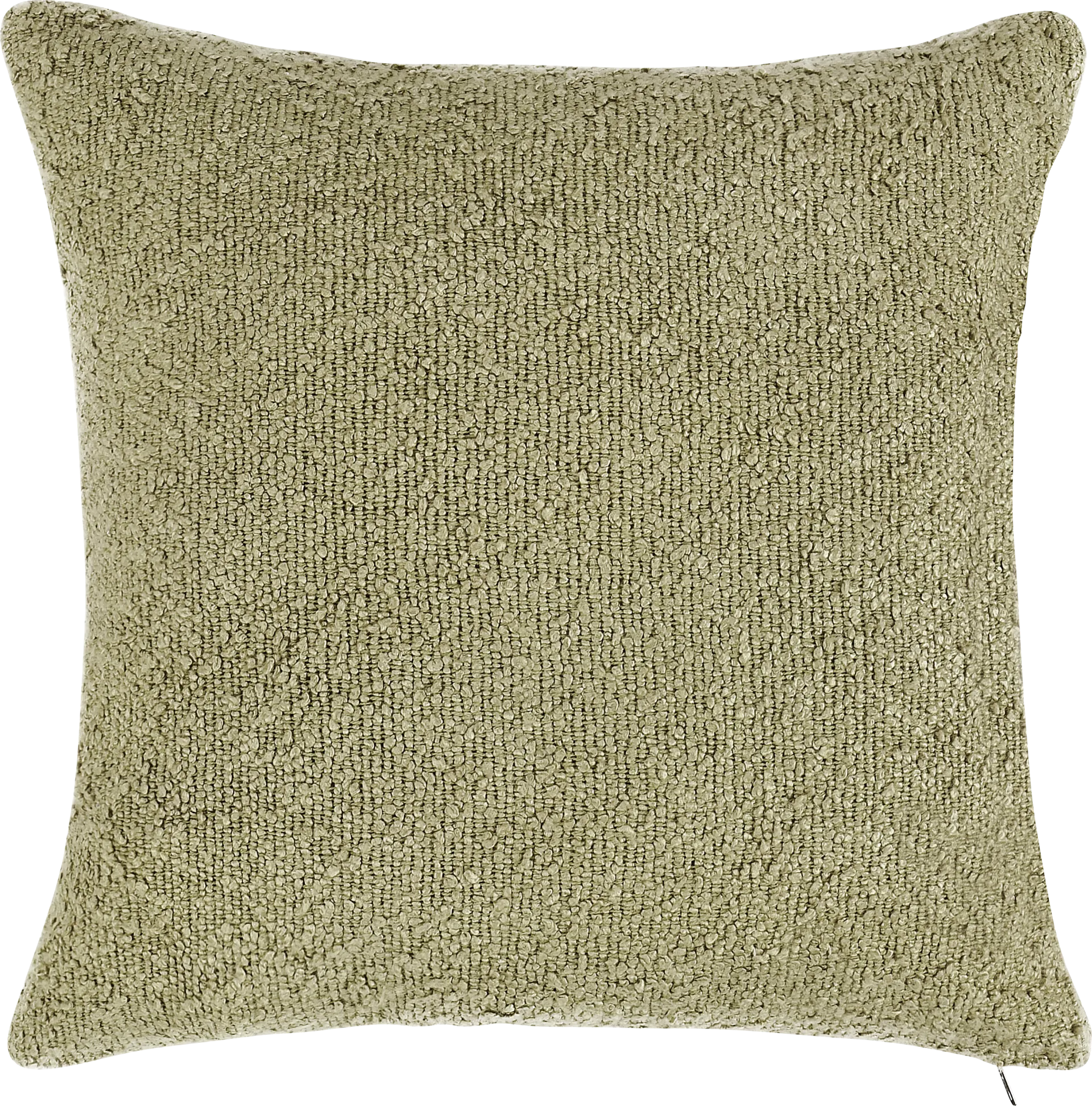 Spencet Green Accent Pillow - Image 1