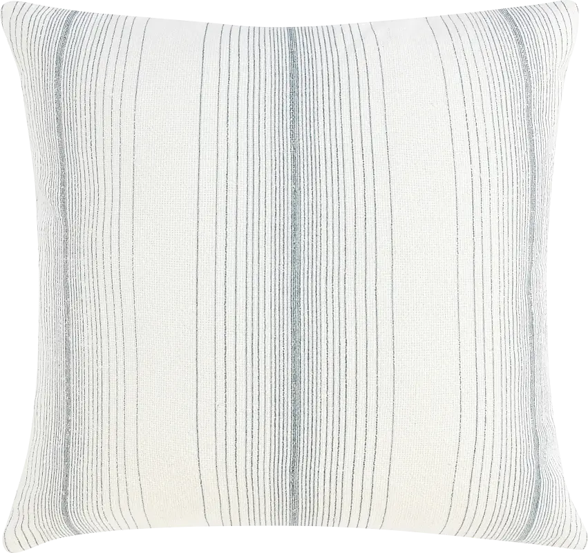 Ayuca Cream Accent Pillow