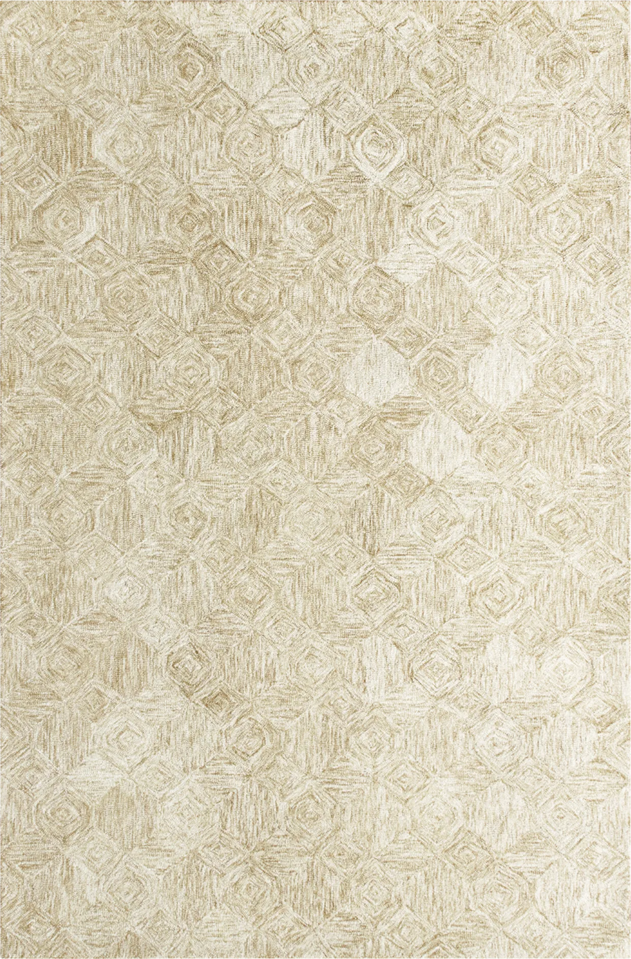 Daju Beige 7'9 x 9'9 Rug - Image 1