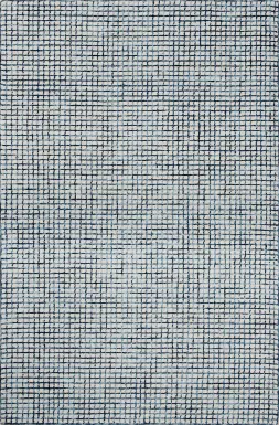 Jeidif Navy 5' x 7'9 Rug