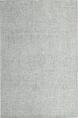 Croor Green 7'9 x 9'9 Rug