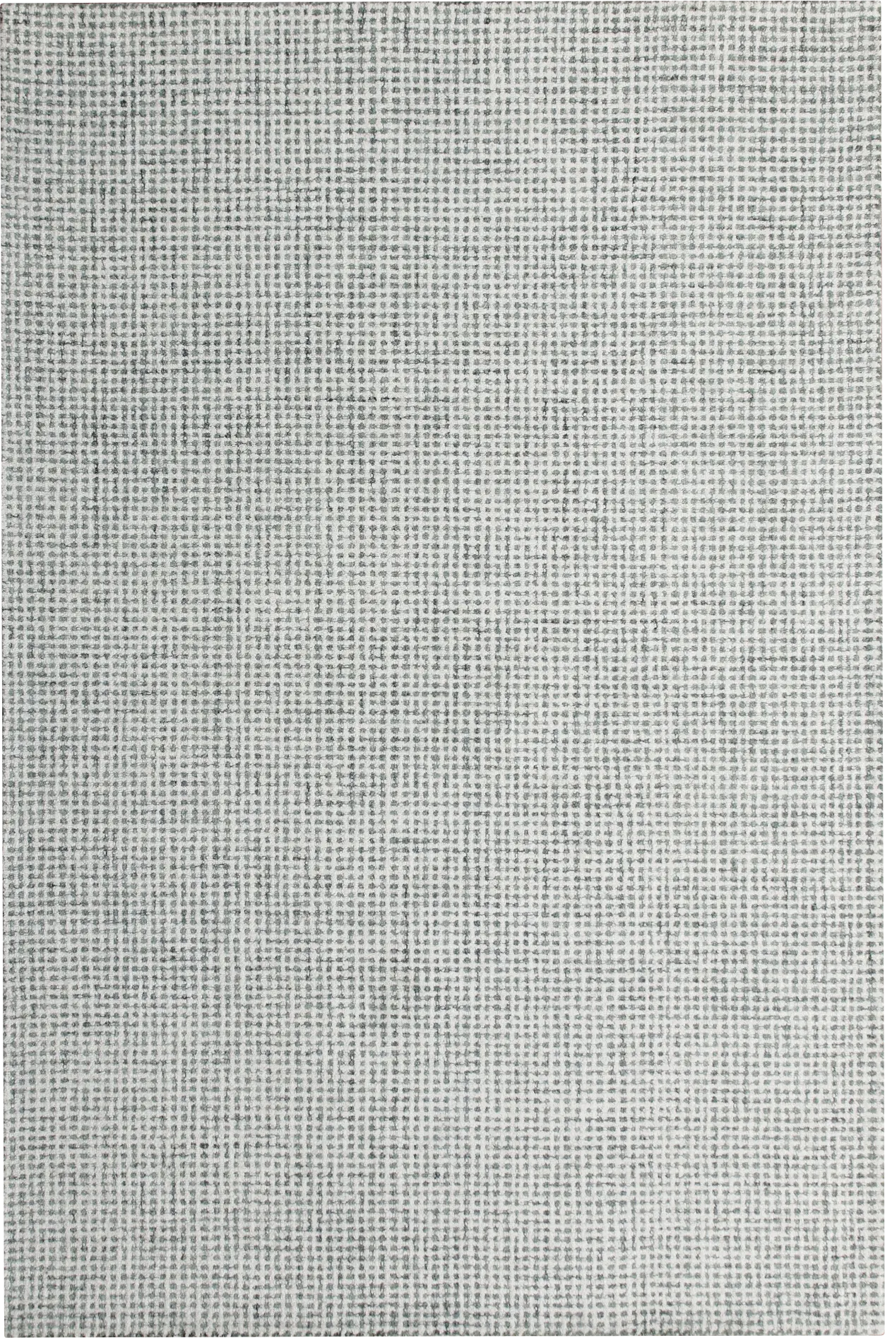 Croor Green 7'9 x 9'9 Rug
