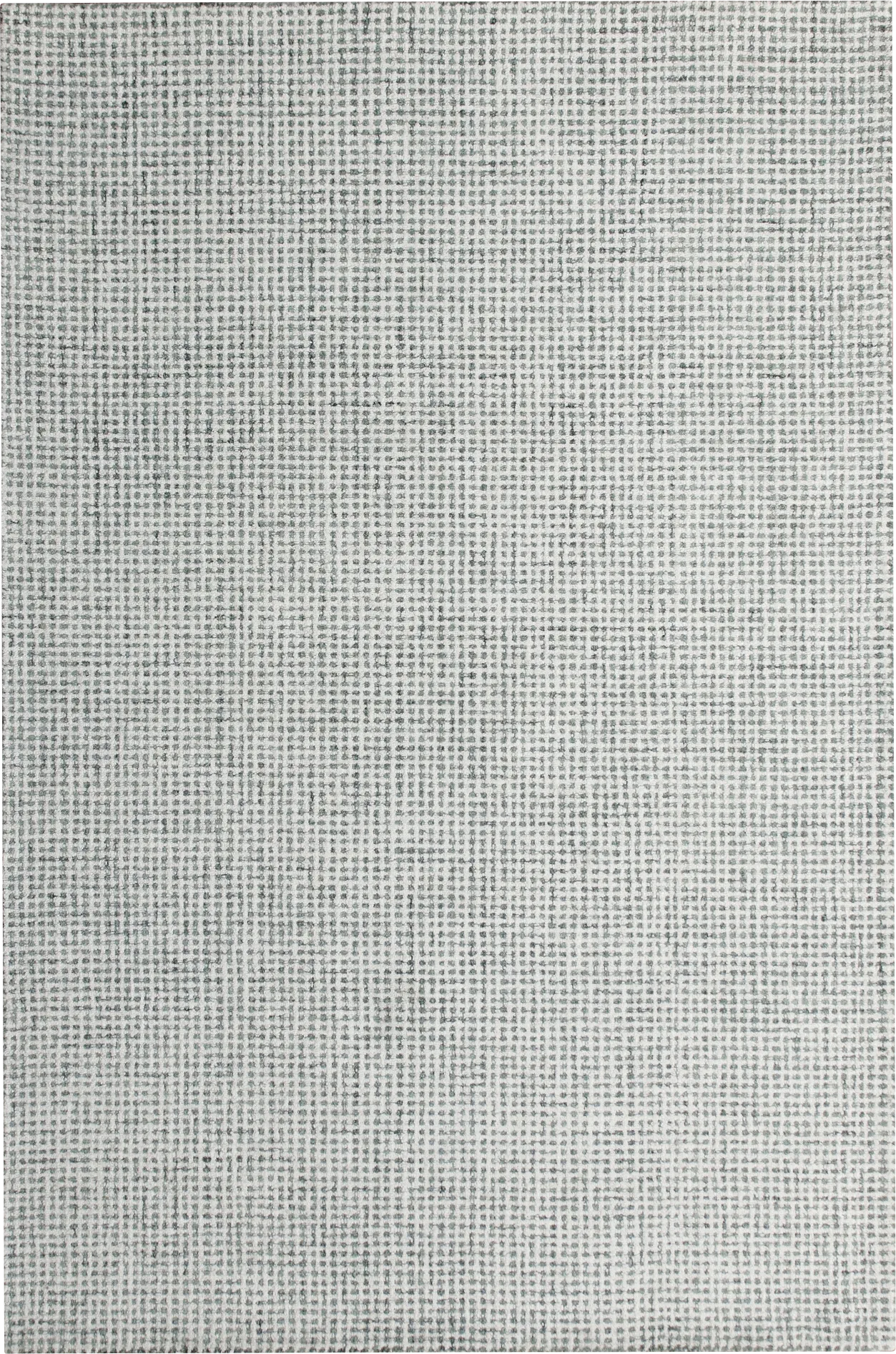 Croor Green 5' x 7'9 Rug - Image 1