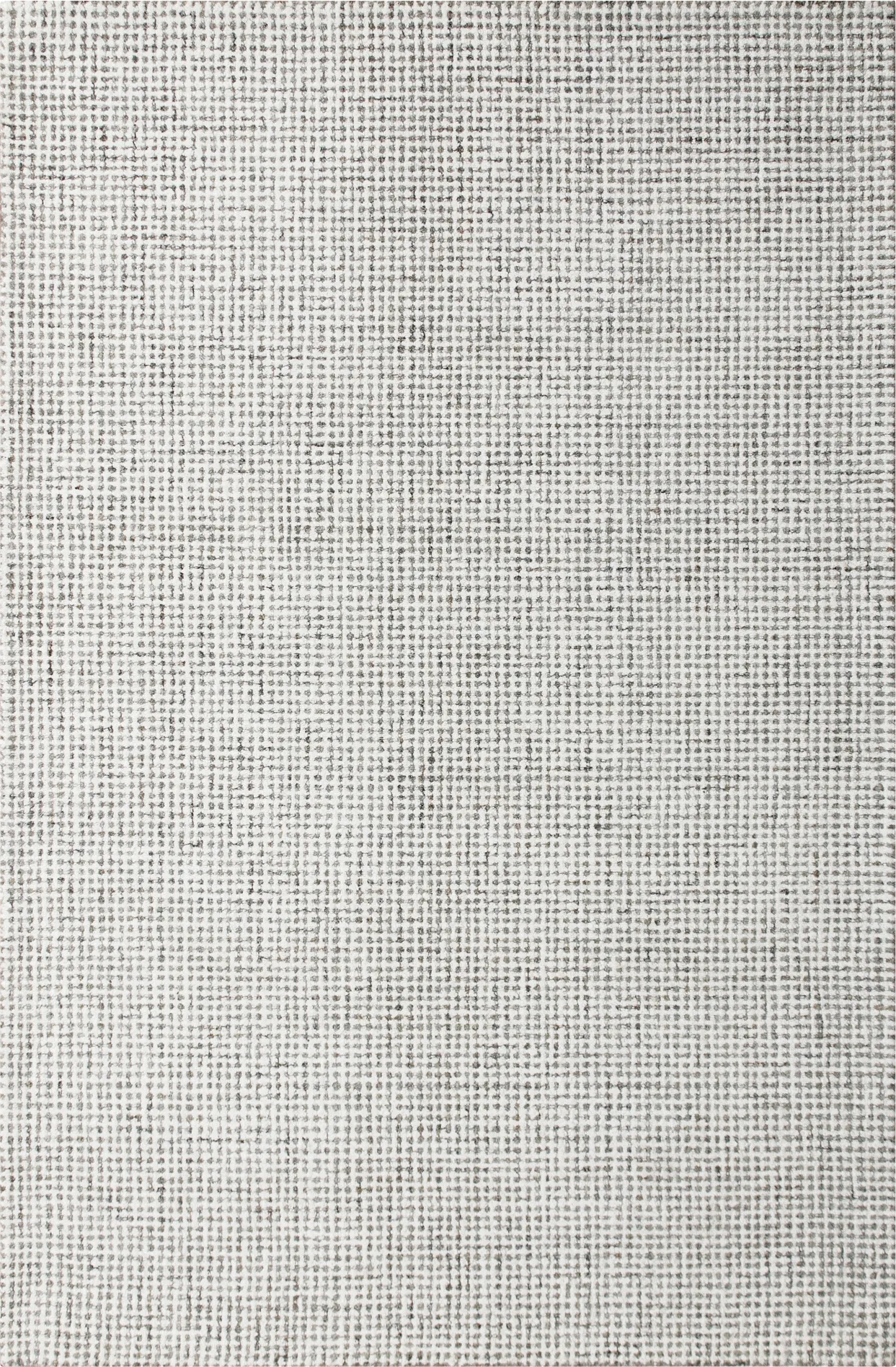 Croor Gray 7'9 x 9'9 Rug - Thumbnail - Image 1