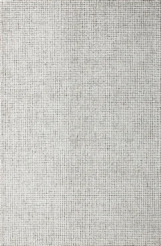 Croor Gray 7'9 x 9'9 Rug