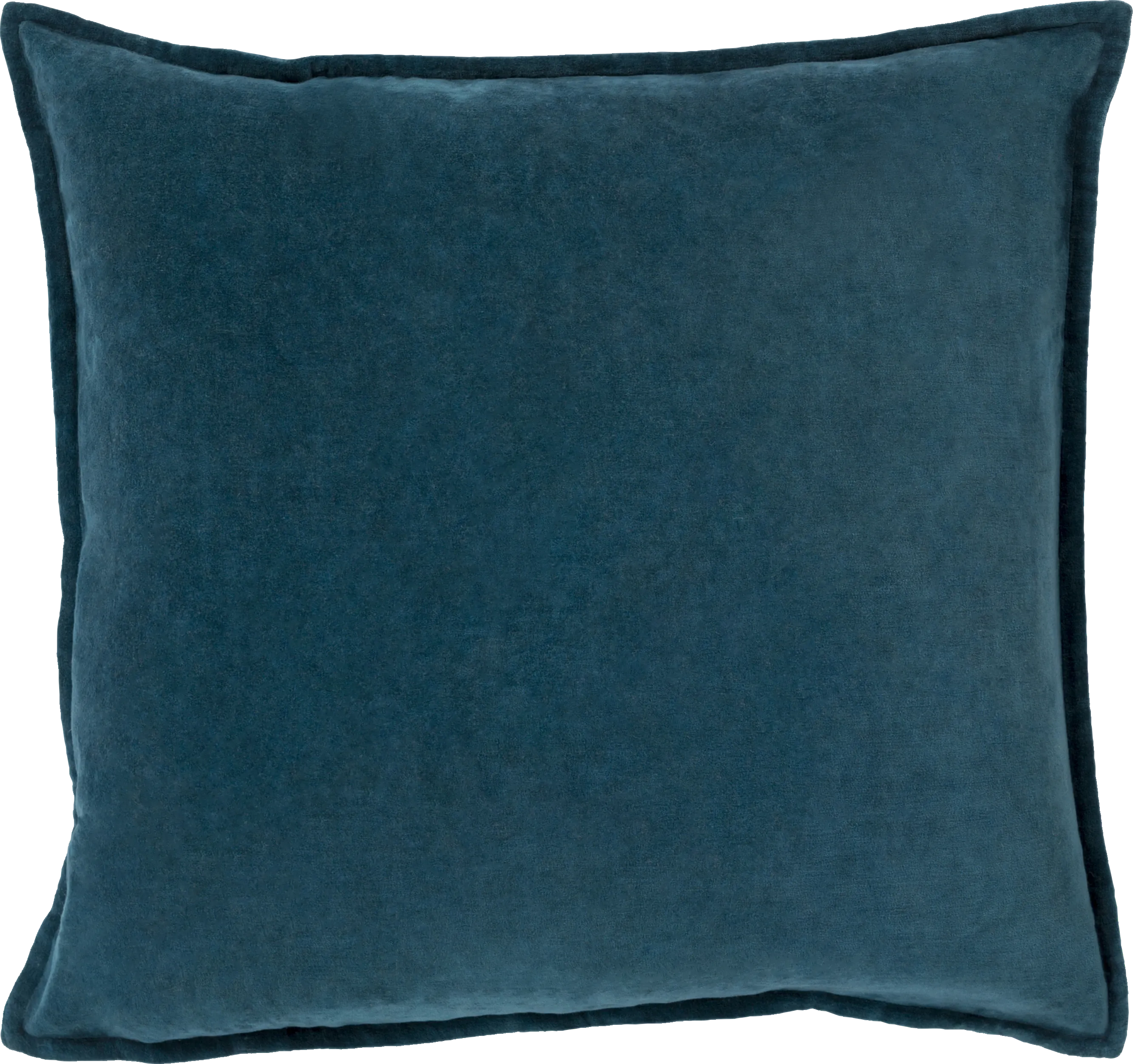 Kaden Teal Accent Pillow