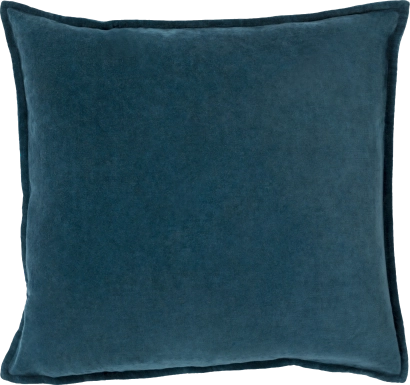 Kaden Teal Accent Pillow