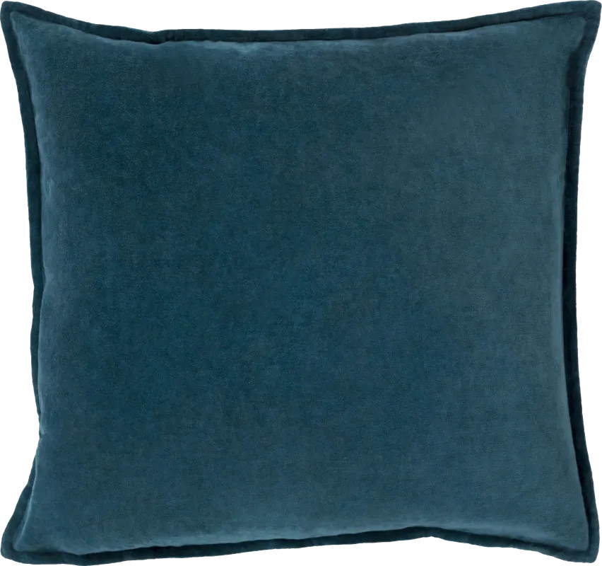 Kaden Teal Accent Pillow