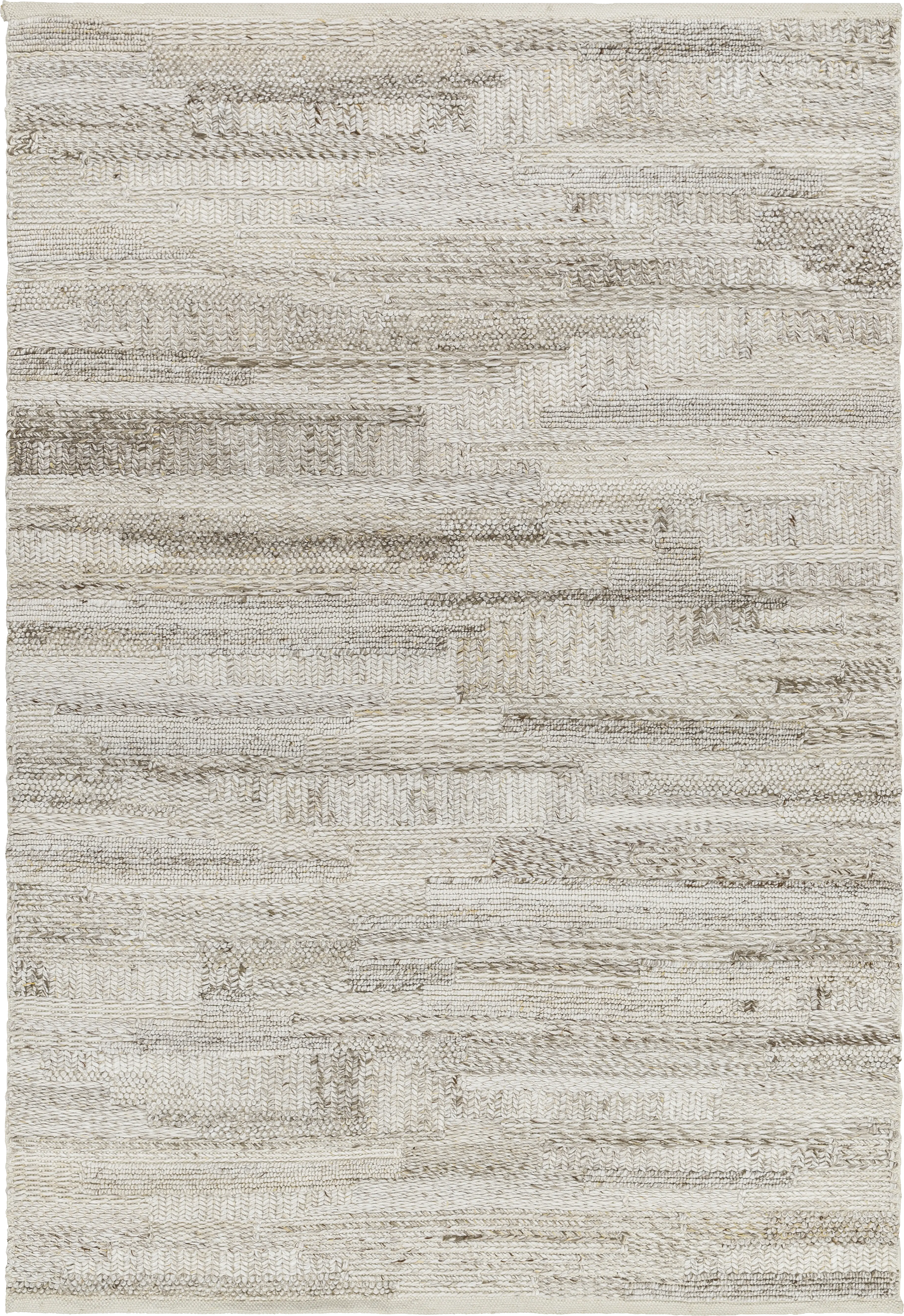 Riaflores Tan 5' x 7'5 Rug - Thumbnail - Image 1