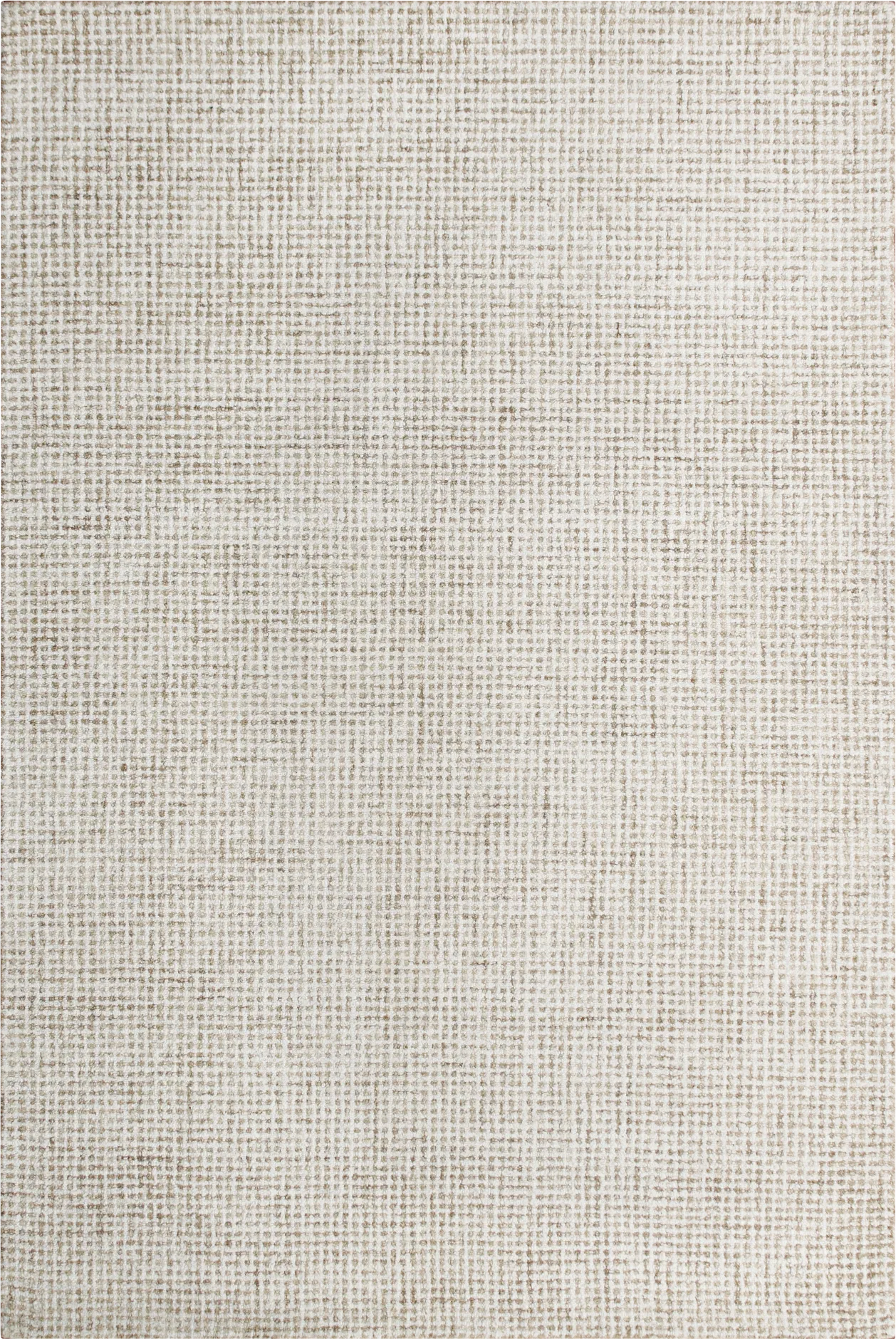 Croor Beige 5' x 7'9 Rug - Image 1
