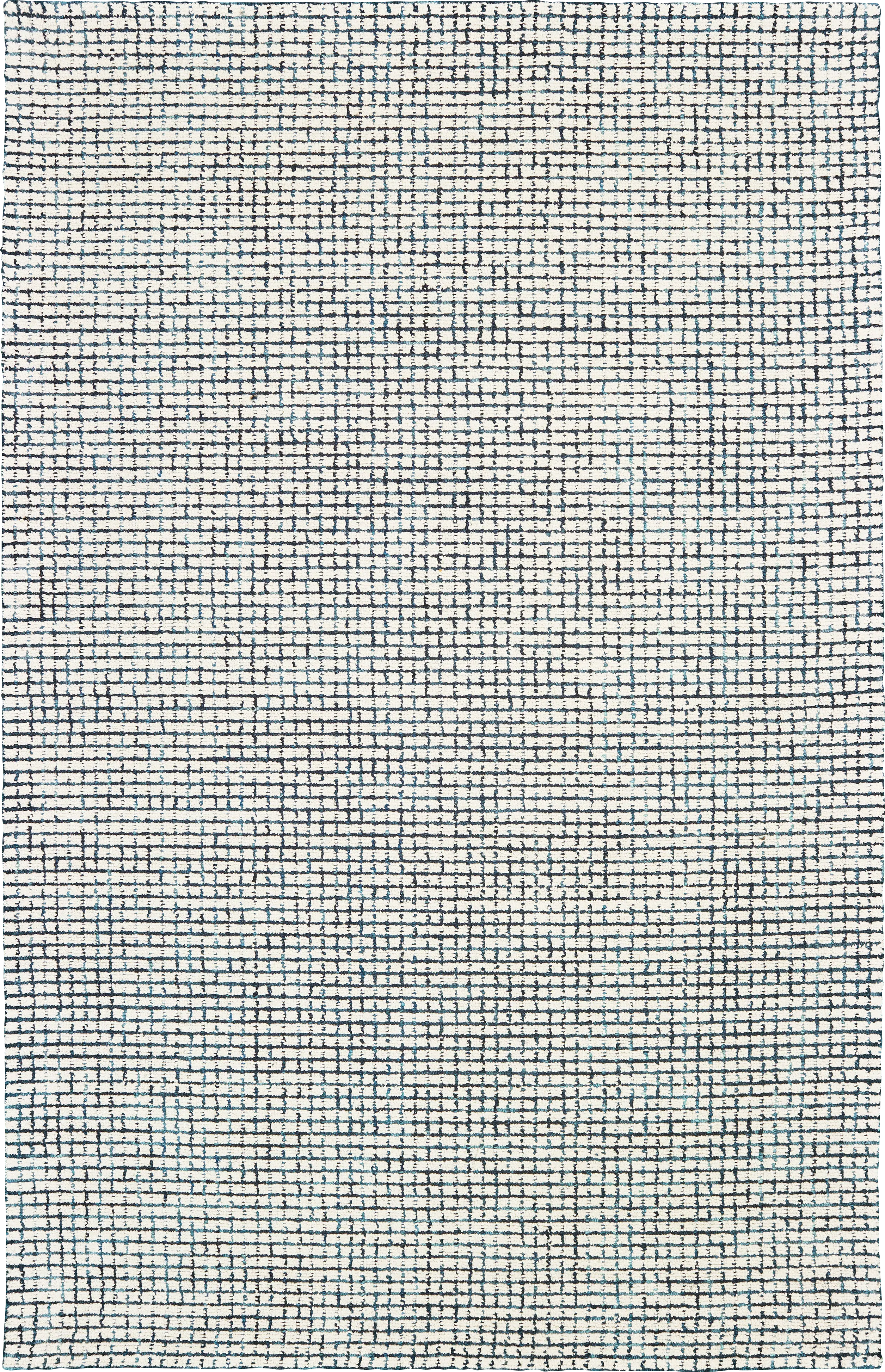 Jeidif Navy 7'9 x 9'9 Rug - Thumbnail - Image 1