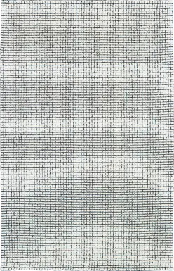 Jeidif Navy 7'9 x 9'9 Rug