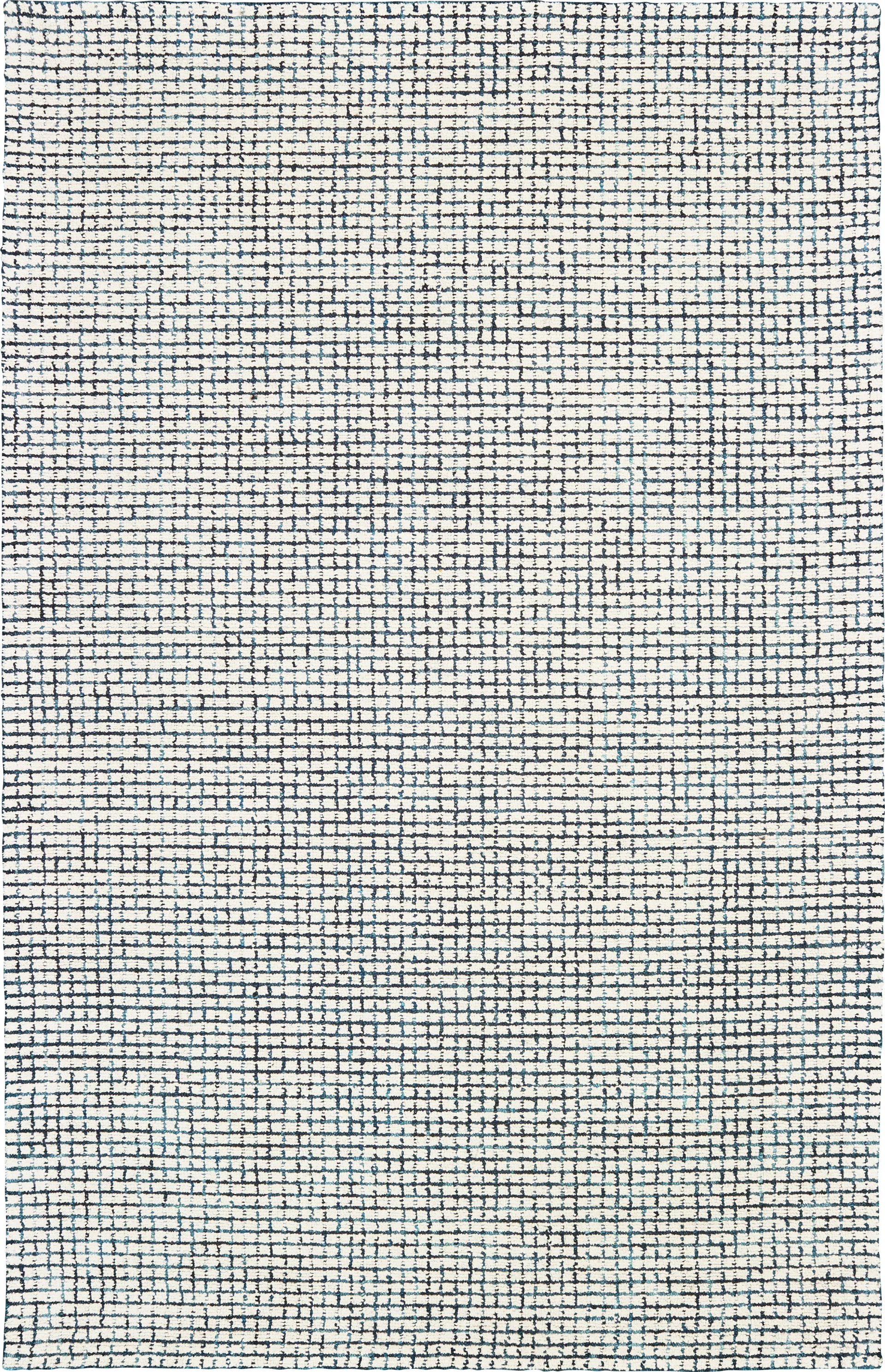 Jeidif Navy 7'9 x 9'9 Rug - Image 1