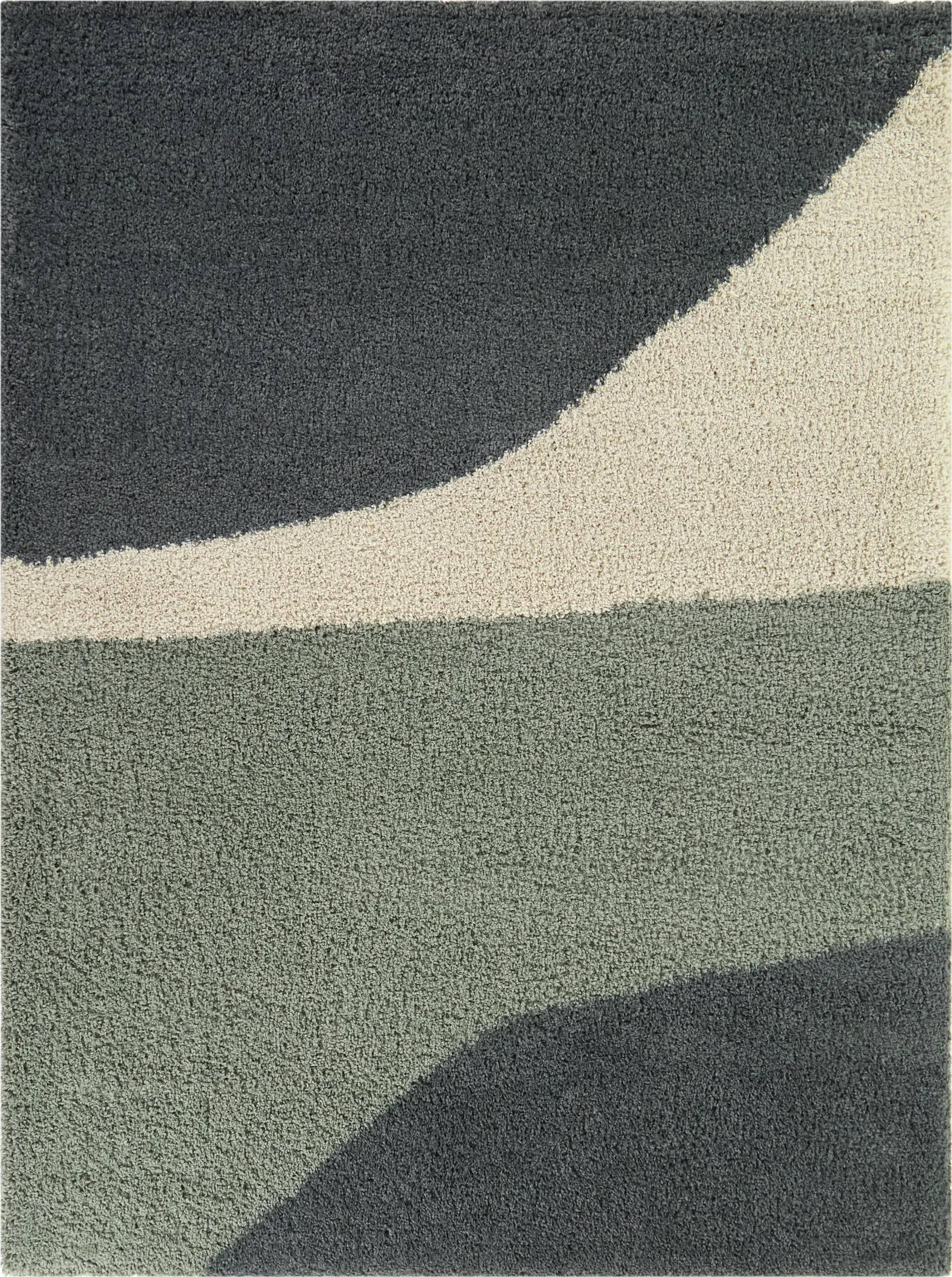 Casey Jones Multi 9' x 12' Rug